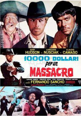 Blood Money