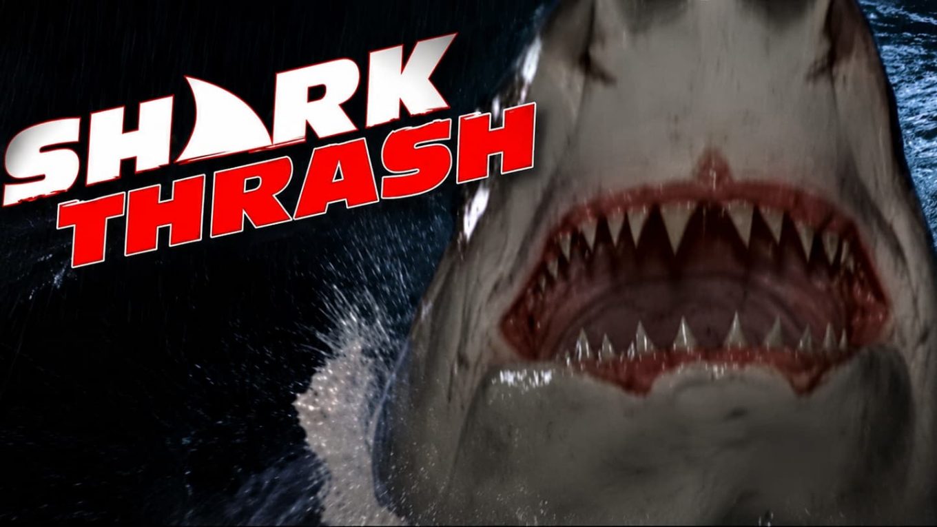 Shark Thrash