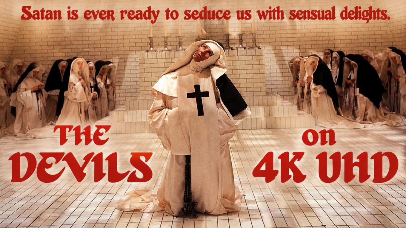 The Devils 1971