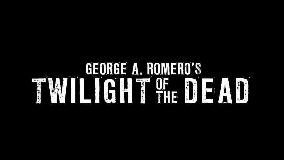 Twilight of the Dead