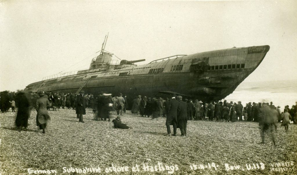 U-118