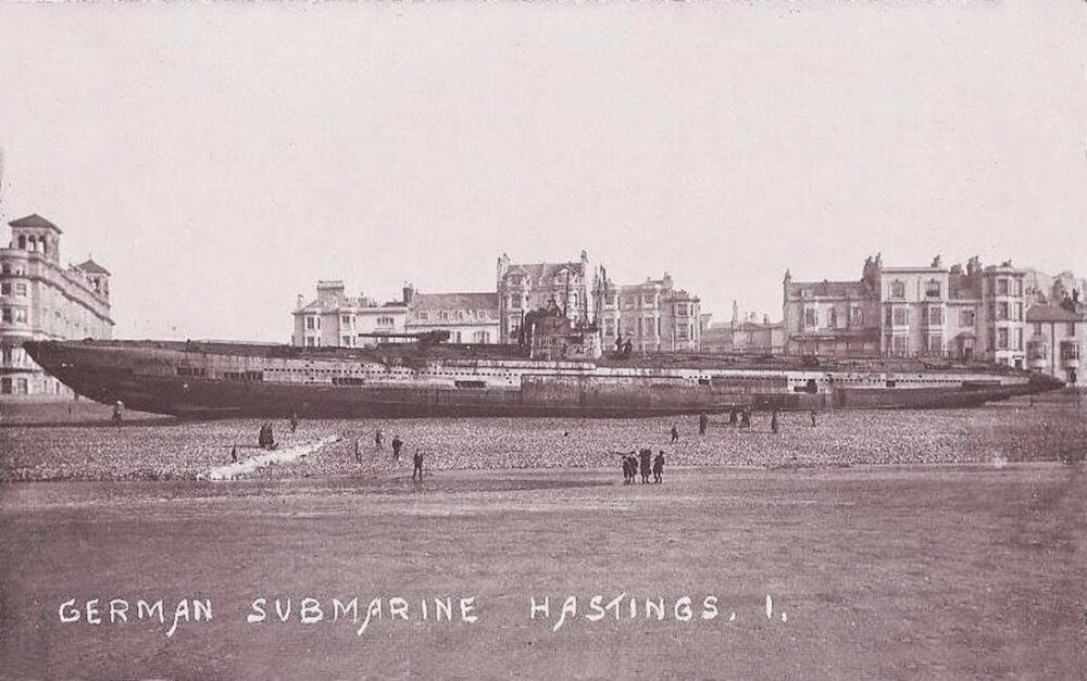 U-118