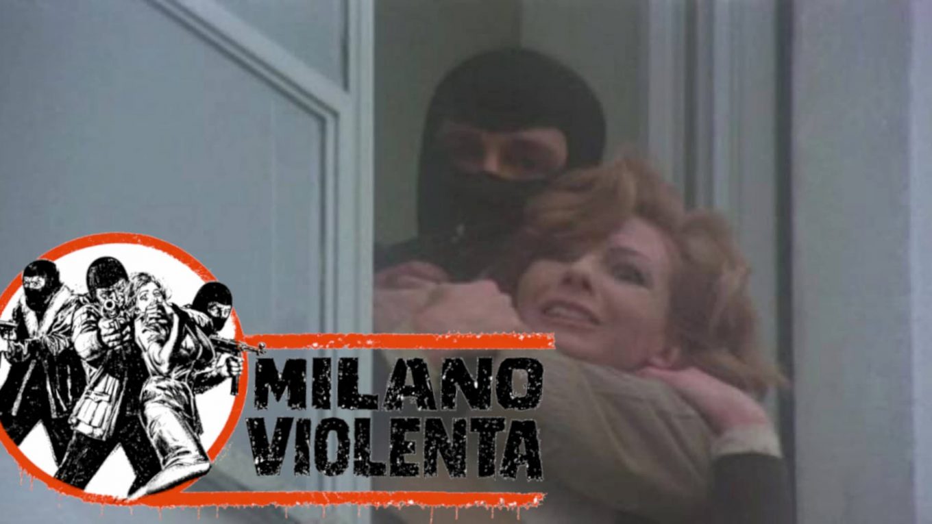Violent Milan