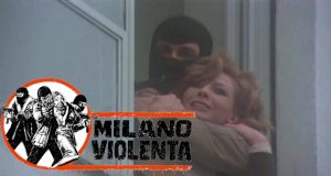 Violent Milan