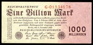 Weimar Mark