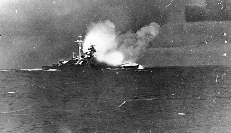 Bismark