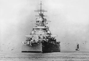 Bismark