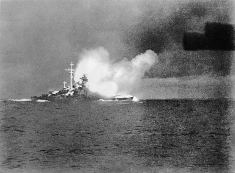 Bismark