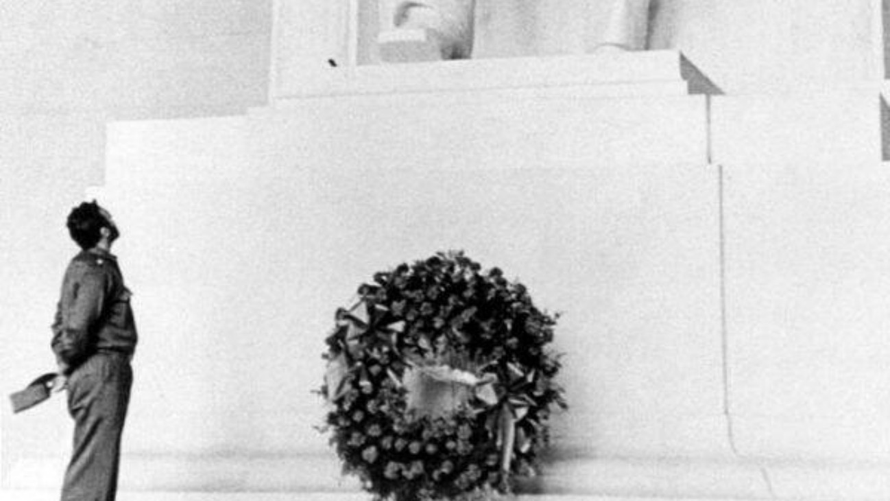 Castro Lincoln