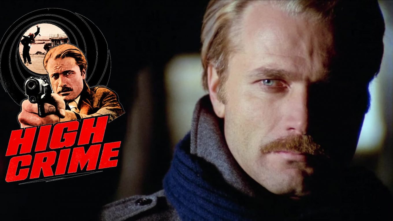 High Crime 1973