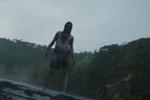 Evil Dead Burn