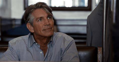 Eric Roberts