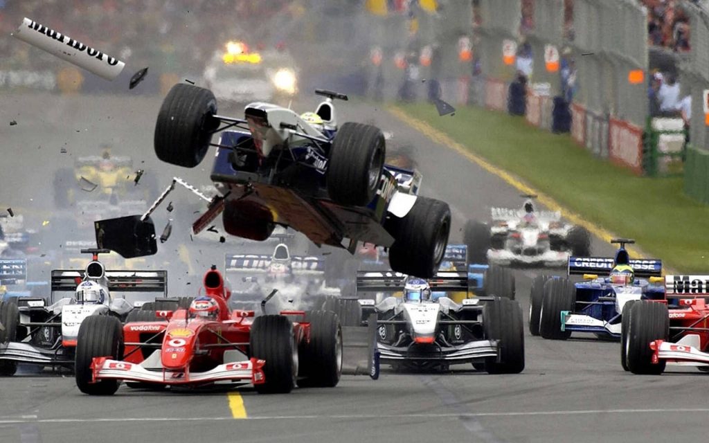 2002 Australian Grand Prix