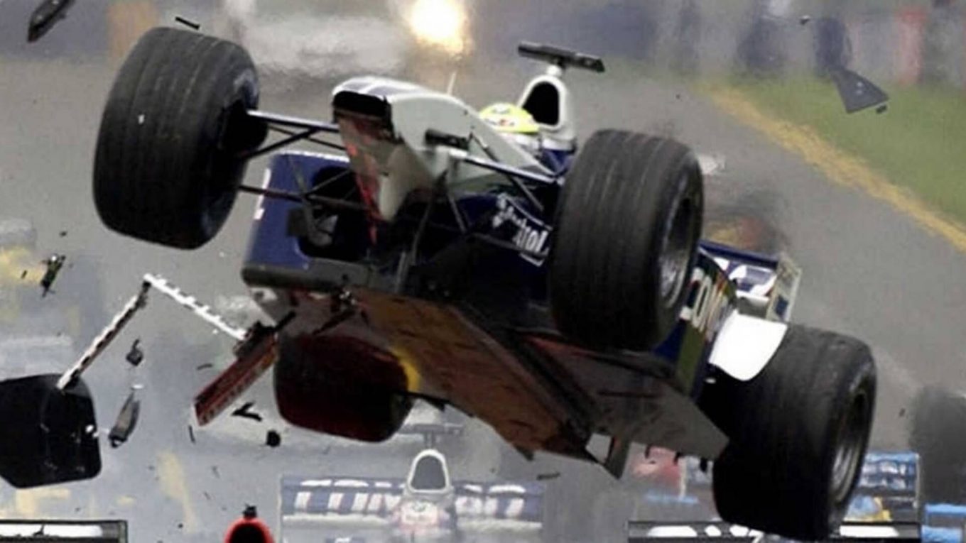 2002 Australian Grand Prix