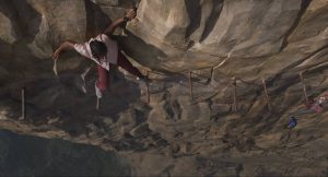 Fall 2 Deadpoint
