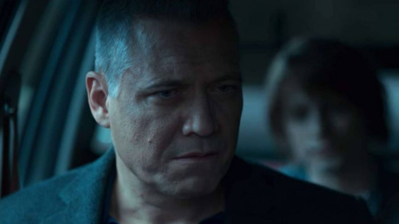 Holt McCallany