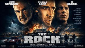 The Rock 1996