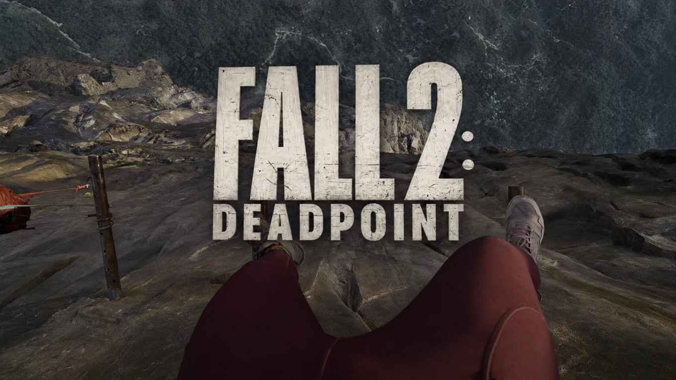 Fall 2 Deadpoint