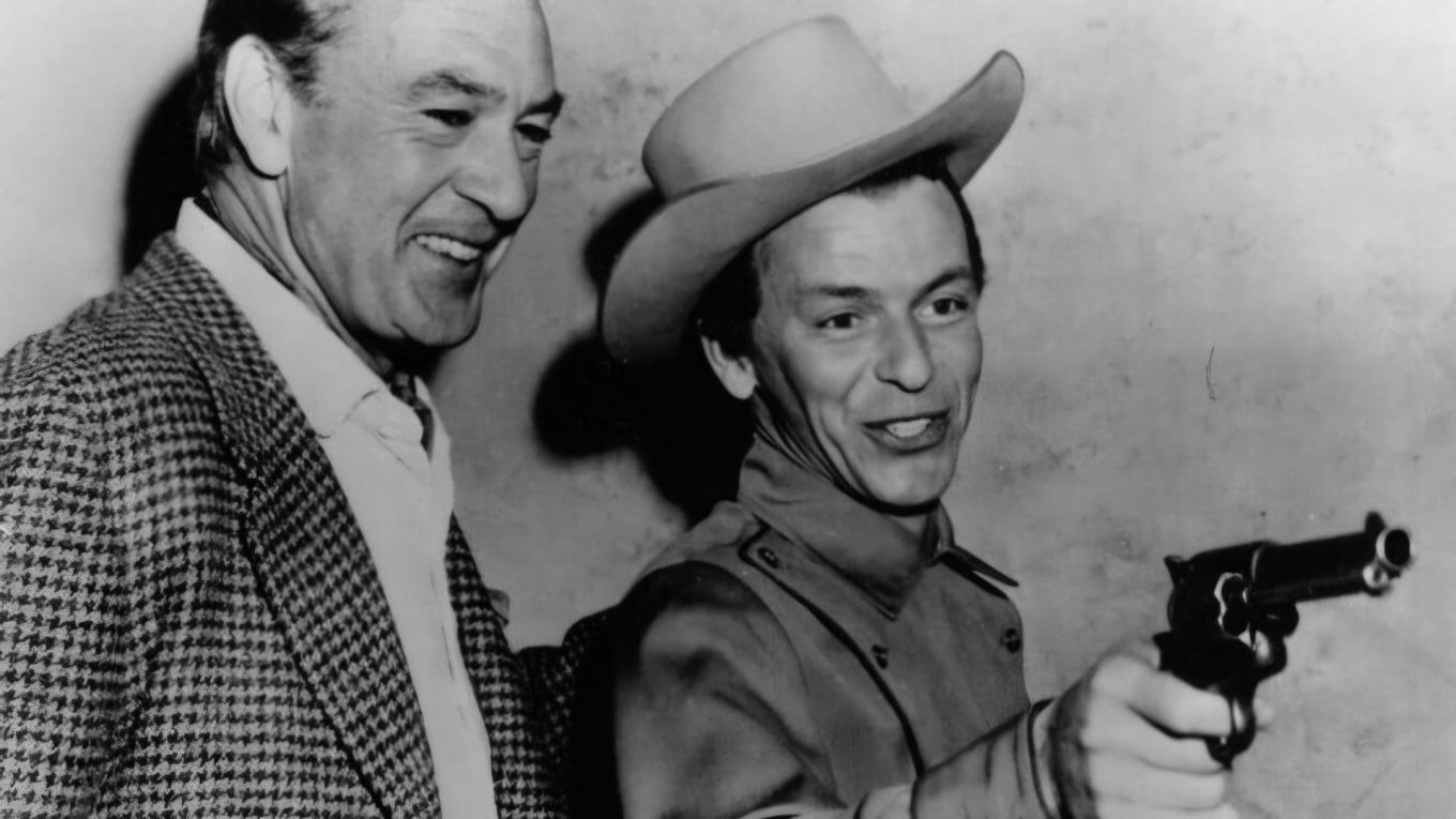 Gary Cooper