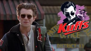 Kuffs 1992