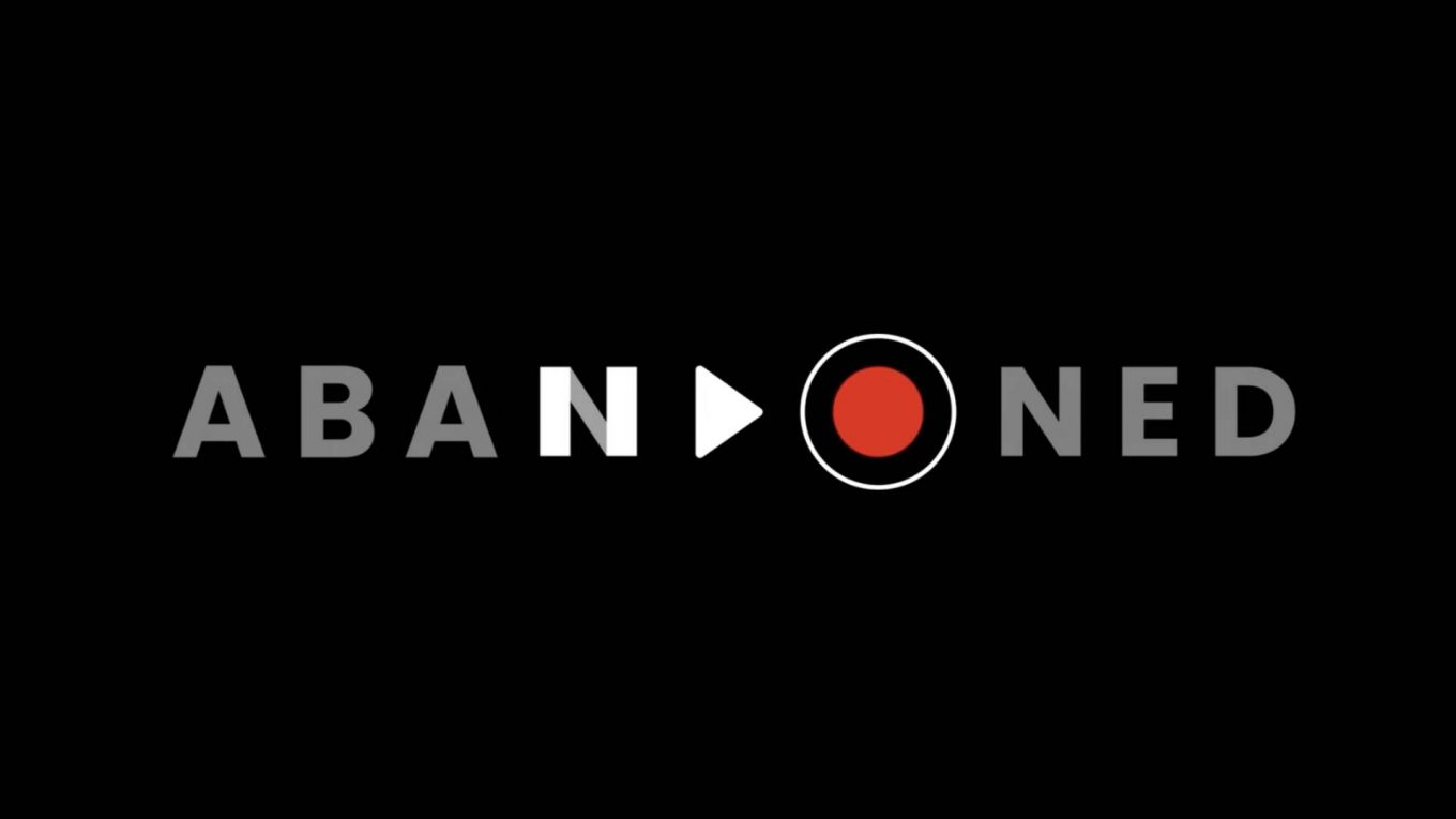 Abandoned