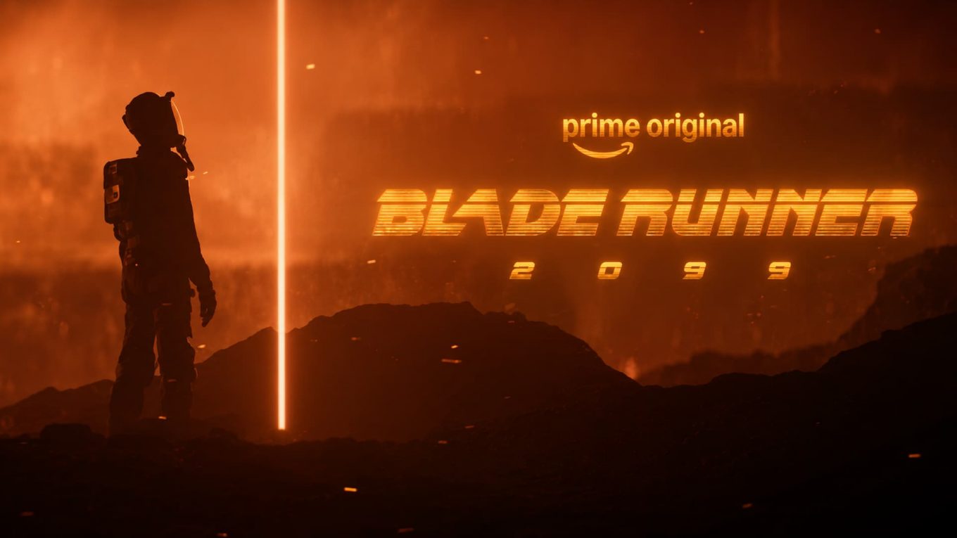 Blade Runner 2099