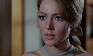 Joanna Pettet