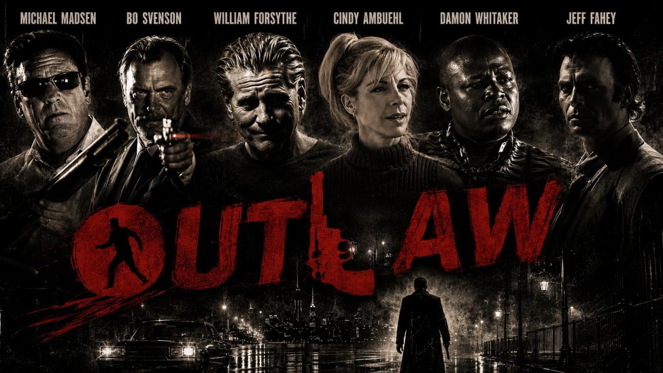 Outlaw 2001