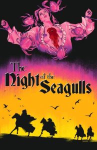 night of the seagulls