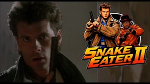 Snake Eater II The Drug Buster