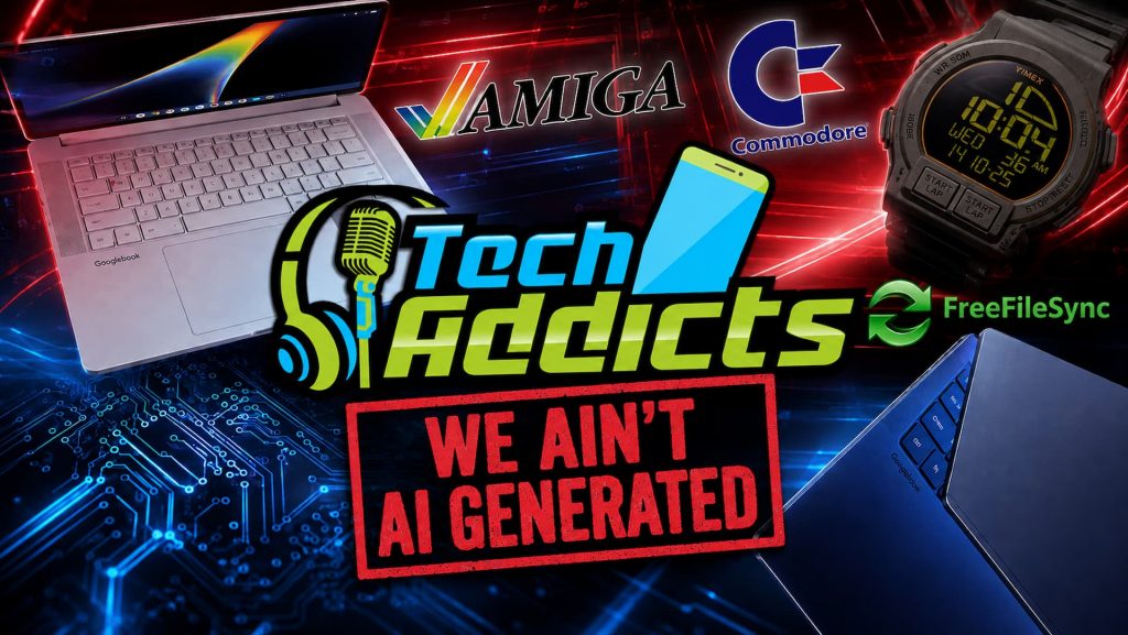 Amiga