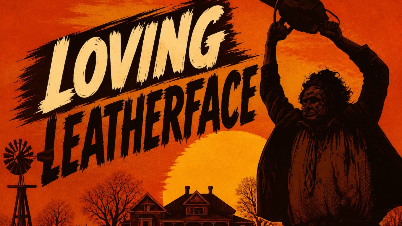 Texas Chainsaw Massacre Day