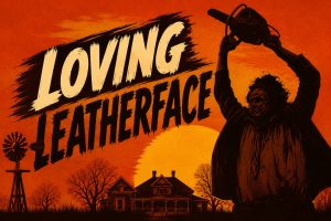 Texas Chainsaw Massacre Day
