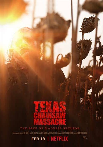 Texas Chainsaw Massacre