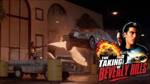 The Taking of Beverly Hills