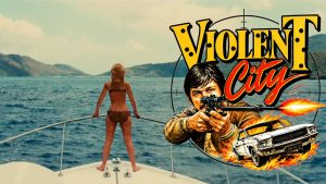 Violent City 1970