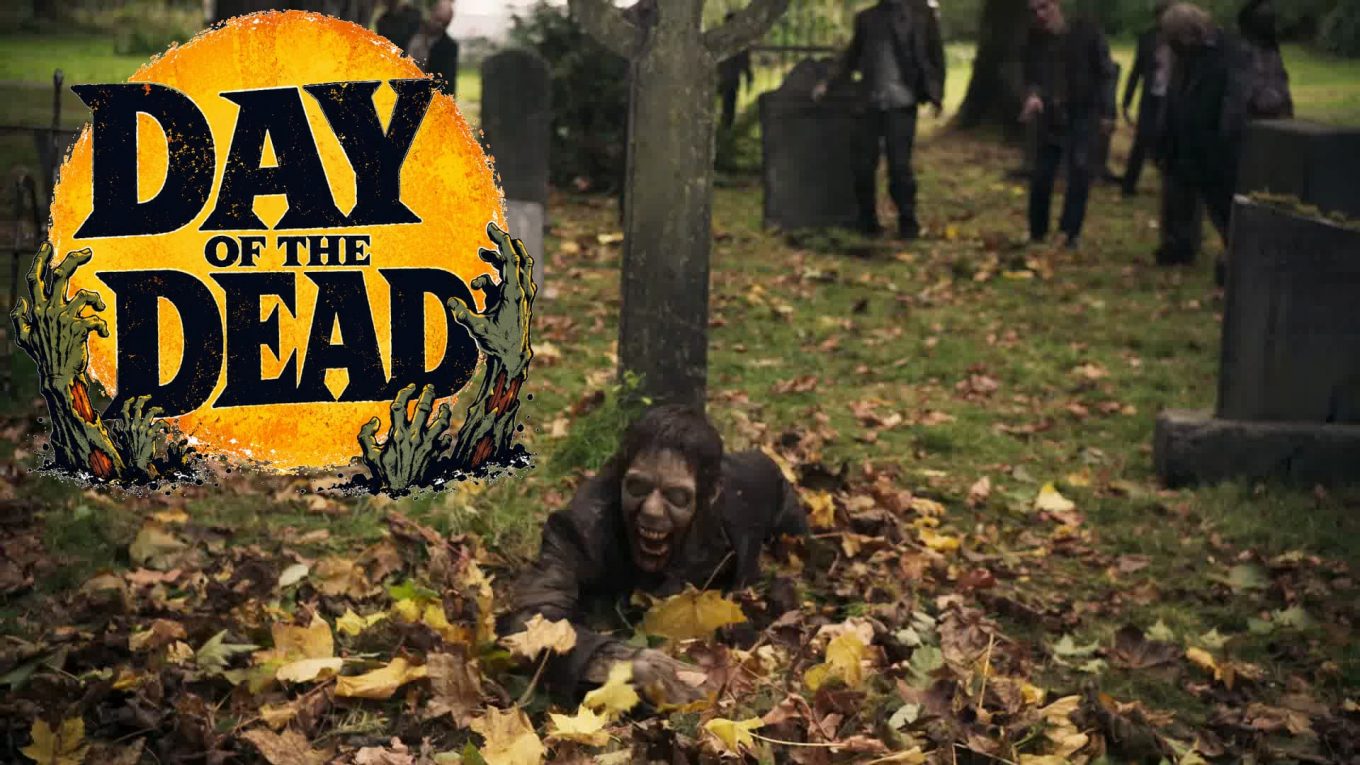 Day of the Dead