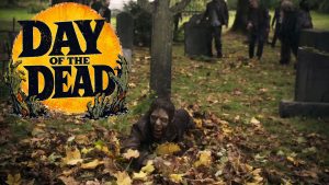 Day of the Dead