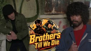 Brothers Till We Die
