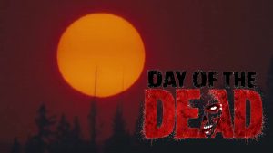 Day of the Dead 2008