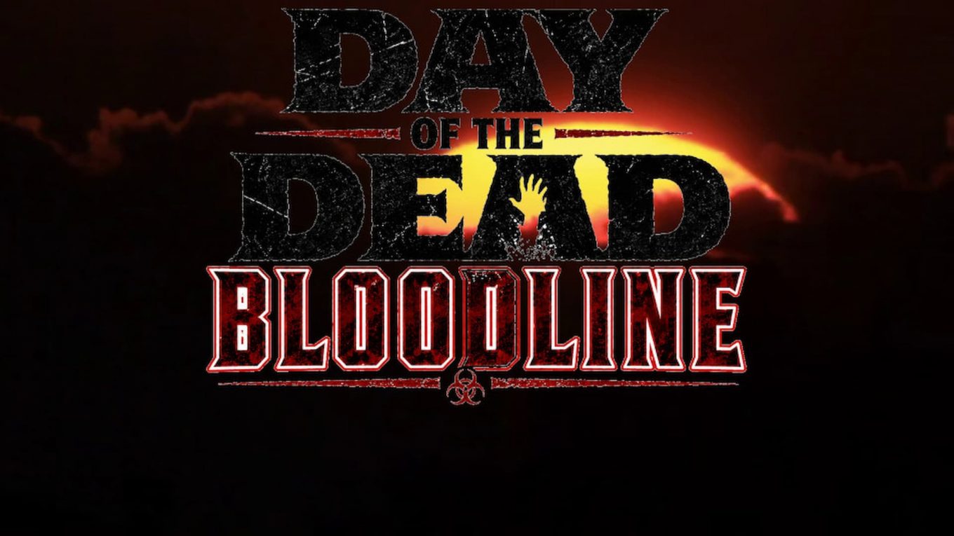 Day of the Dead: Bloodline