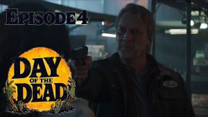 Day of the Dead