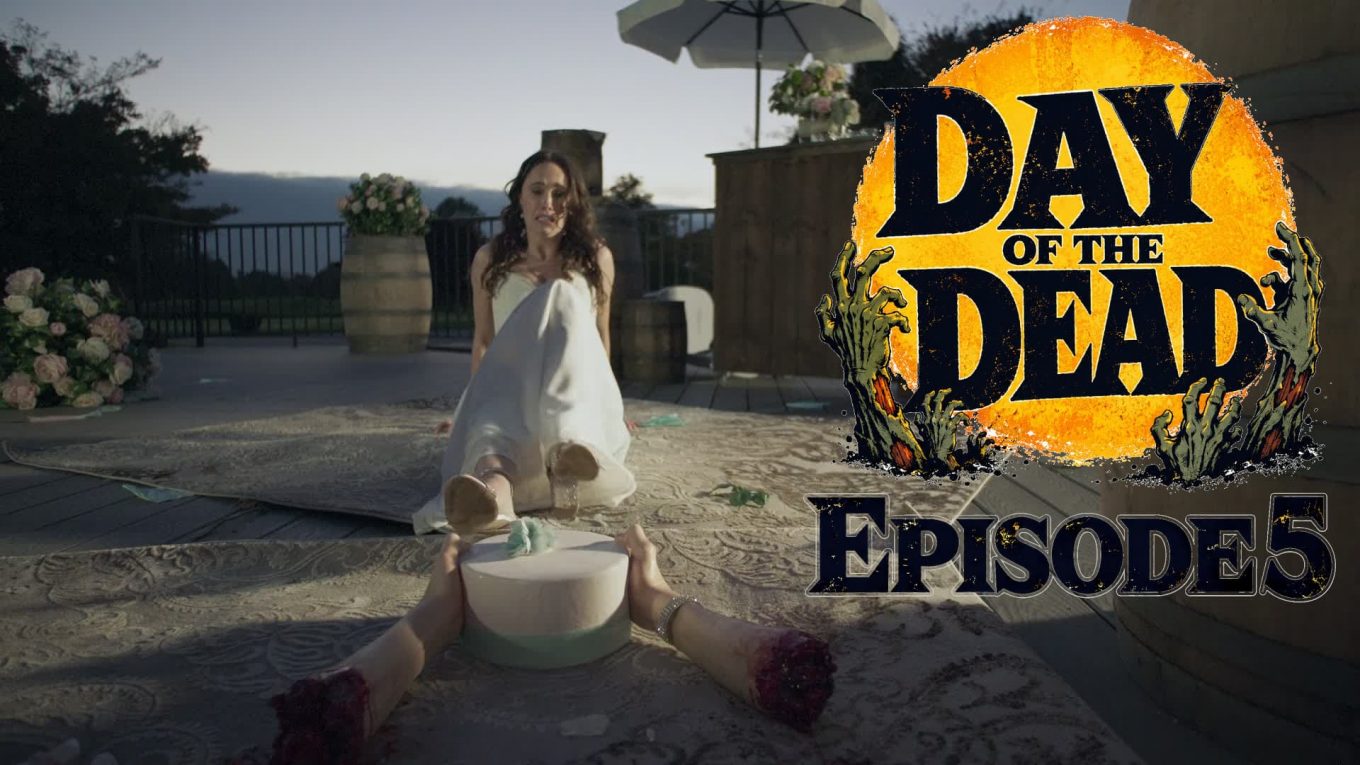 Day of the Dead