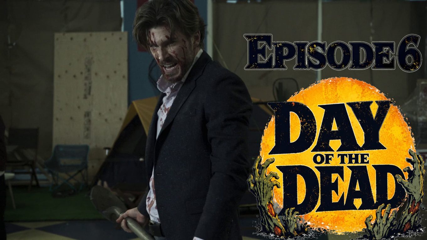 Day of the Dead