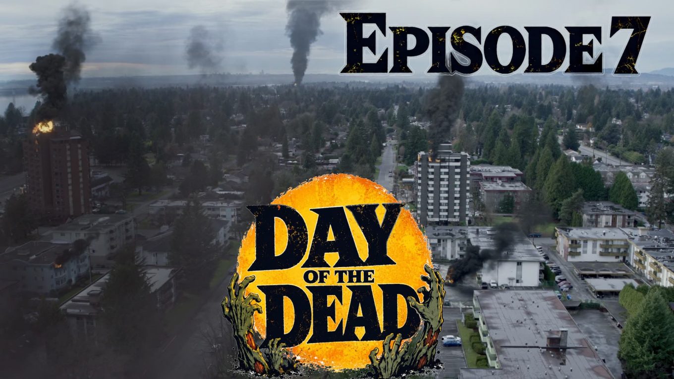 Day of the Dead