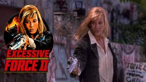 Excessive force II
